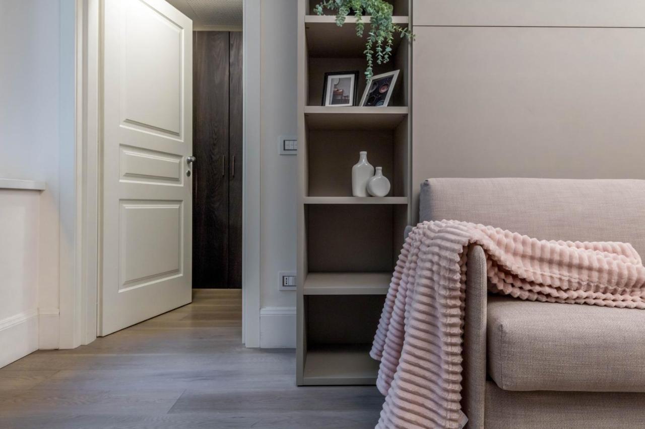Altido Elegant Studio For 2 Near Duomo Di Appartamento Milano