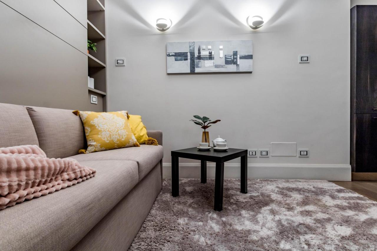 Altido Elegant Studio For 2 Near Duomo Di