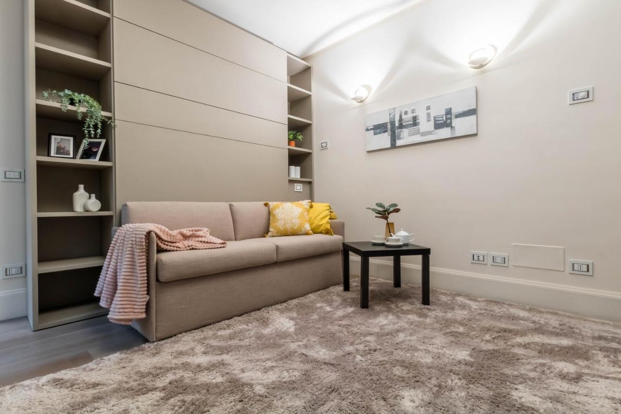 Appartamento Altido Elegant Studio For 2 Near Duomo Di *