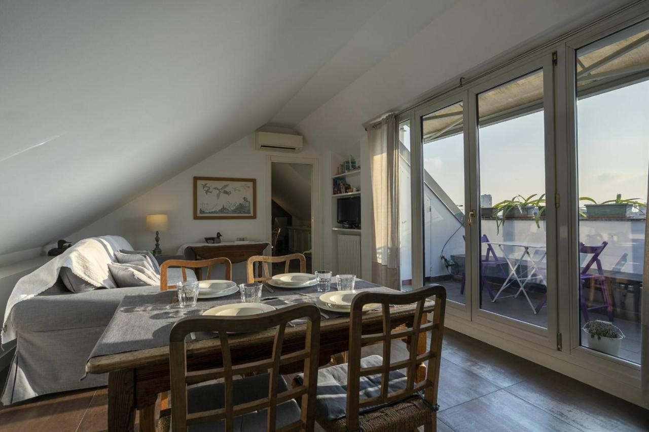 Apartment San Vittore One Bedroom B By Halldis Milan