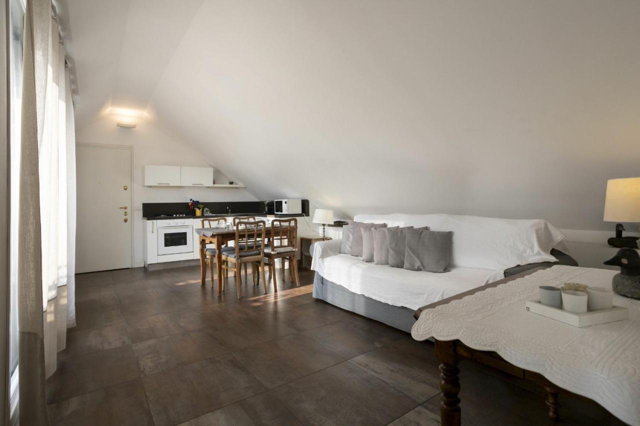 San Vittore One Bedroom B By Halldis Apartment
