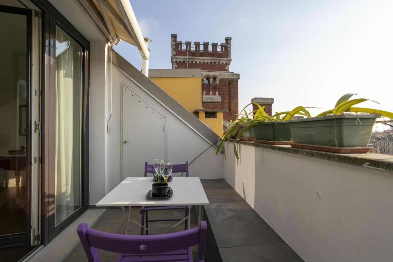 San Vittore One Bedroom B By Halldis Apartment Milan