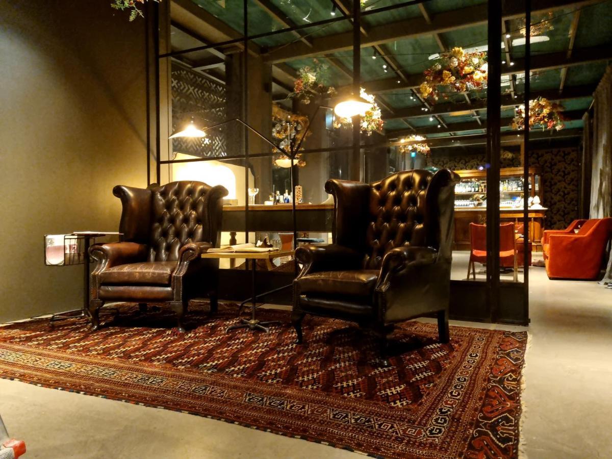 Boutique Borgo Nuovo 3* Milan