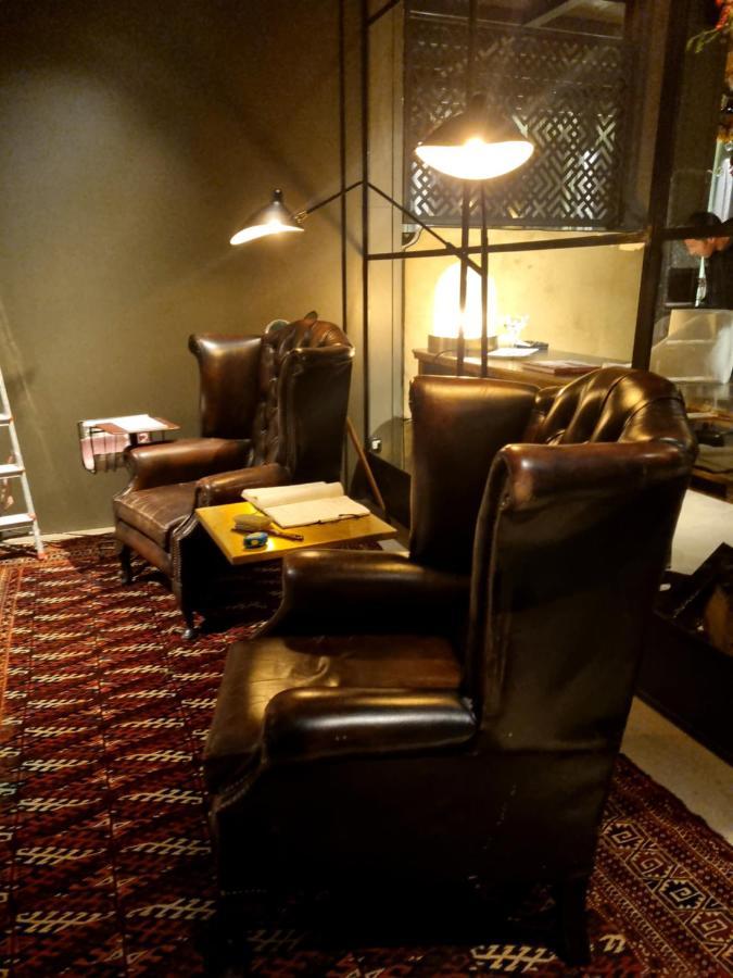 Boutique Borgo Nuovo Hotel Milan