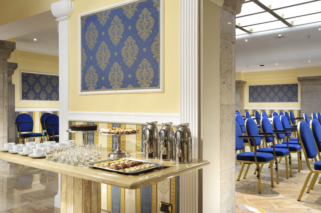 Hotel Grand Plaza Milan