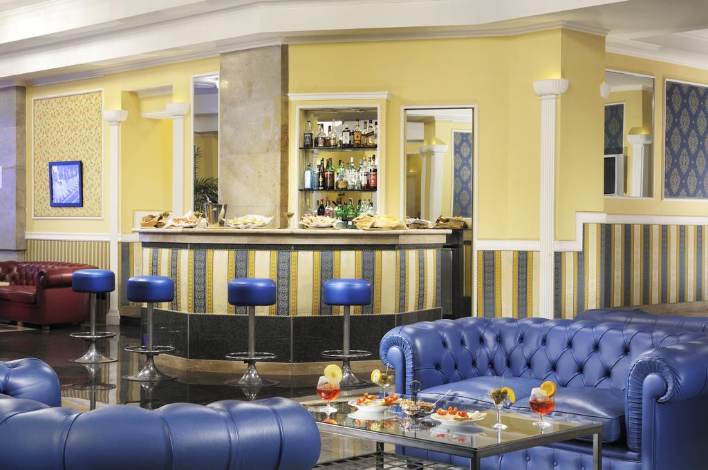 Grand Plaza 4* Milan