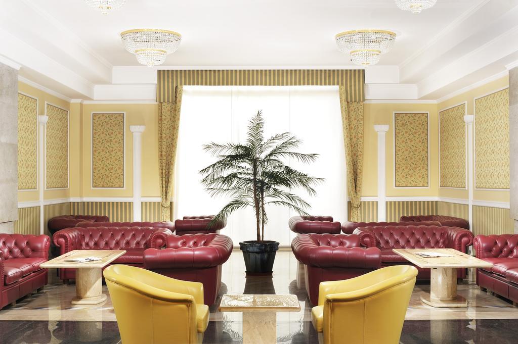 Grand Plaza Hotel Milan