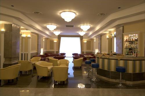 Grand Plaza Milan