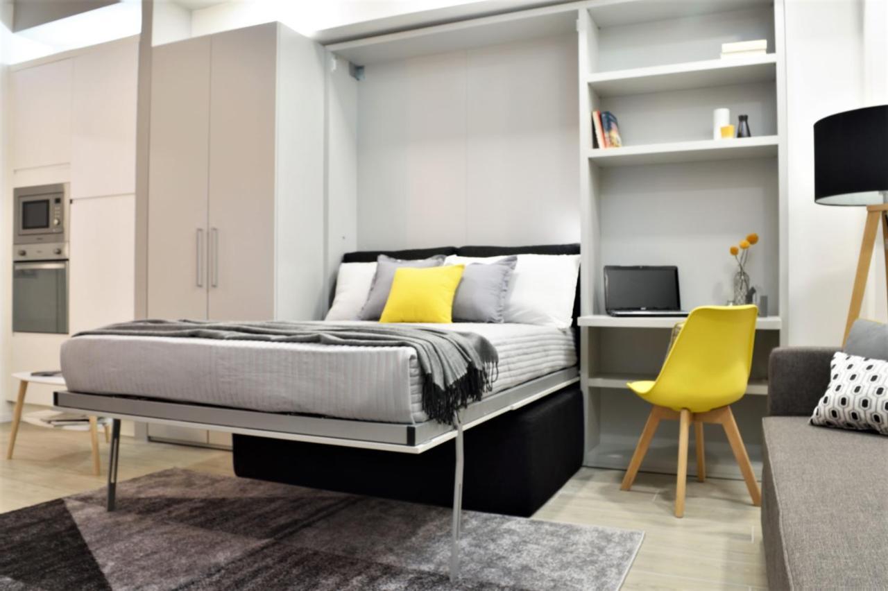 Washington Studio - Hq * Milan