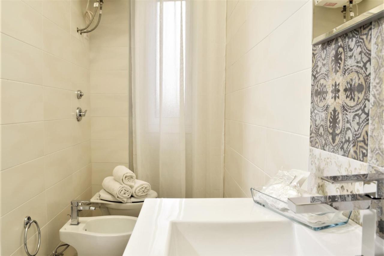 Washington Studio - Hq Apartamento