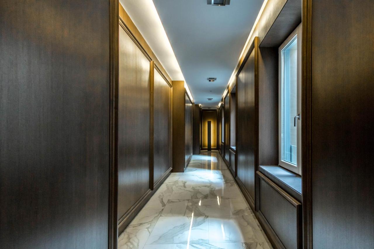 Appartamento Altido Elegant Studio For 2 Near Duomo Di Milano