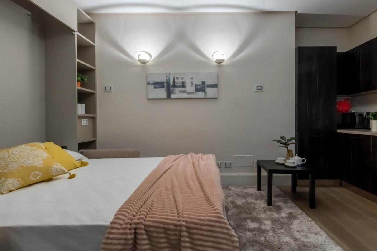 Altido Elegant Studio For 2 Near Duomo Di