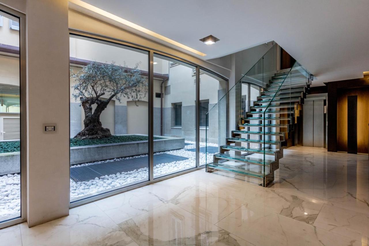 Appartamento Altido Elegant Studio For 2 Near Duomo Di Milano