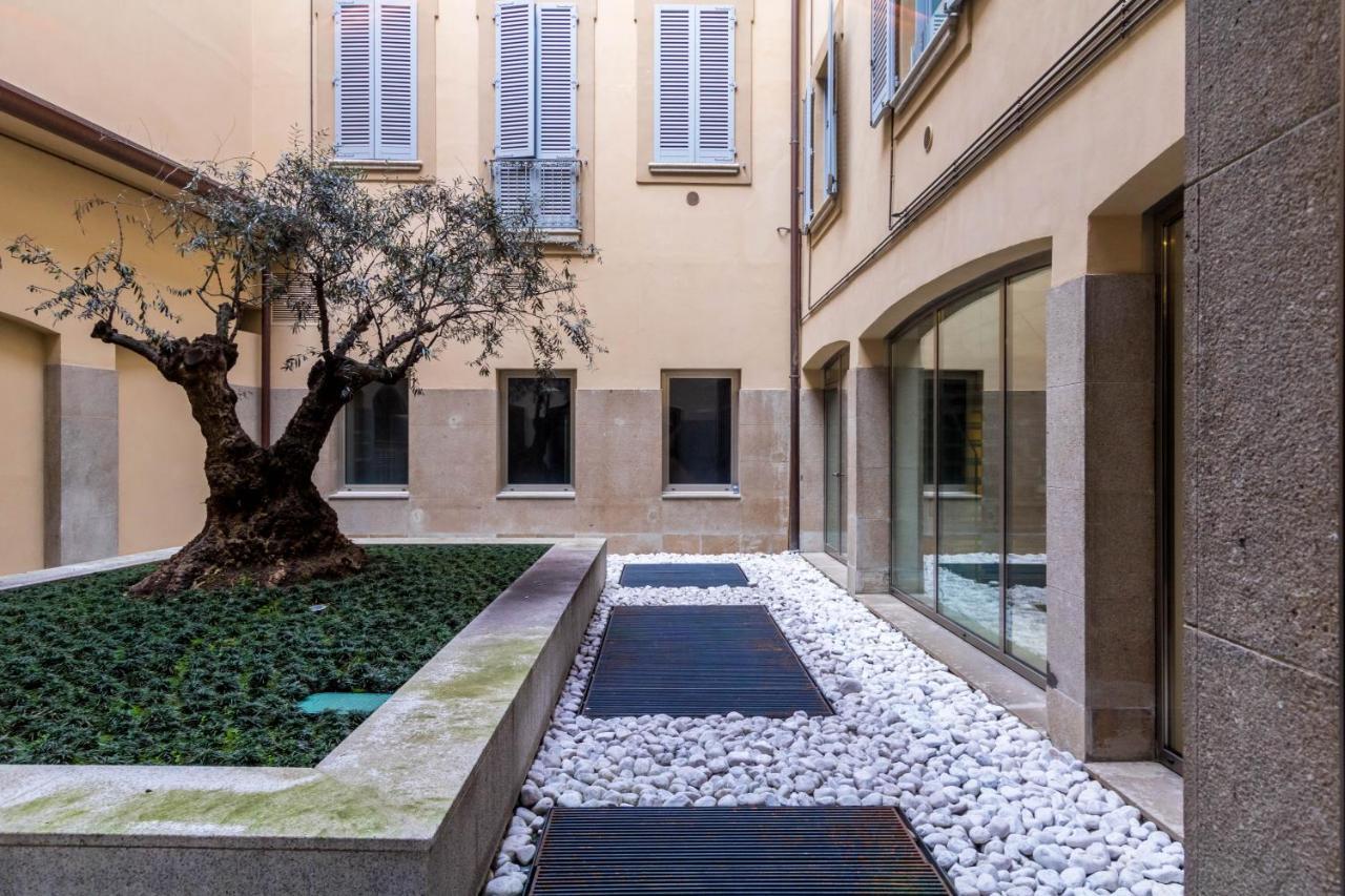 Appartamento Altido Elegant Studio For 2 Near Duomo Di *