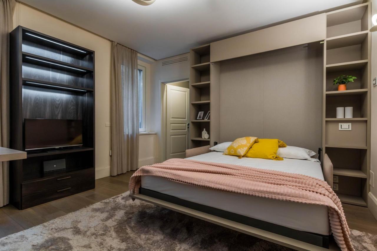 Appartamento Altido Elegant Studio For 2 Near Duomo Di