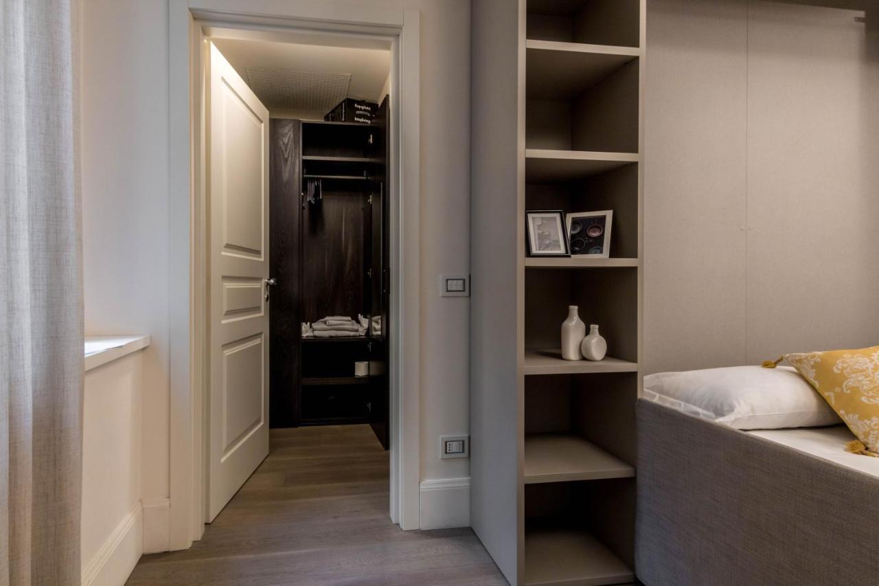 Appartamento Altido Elegant Studio For 2 Near Duomo Di Milano
