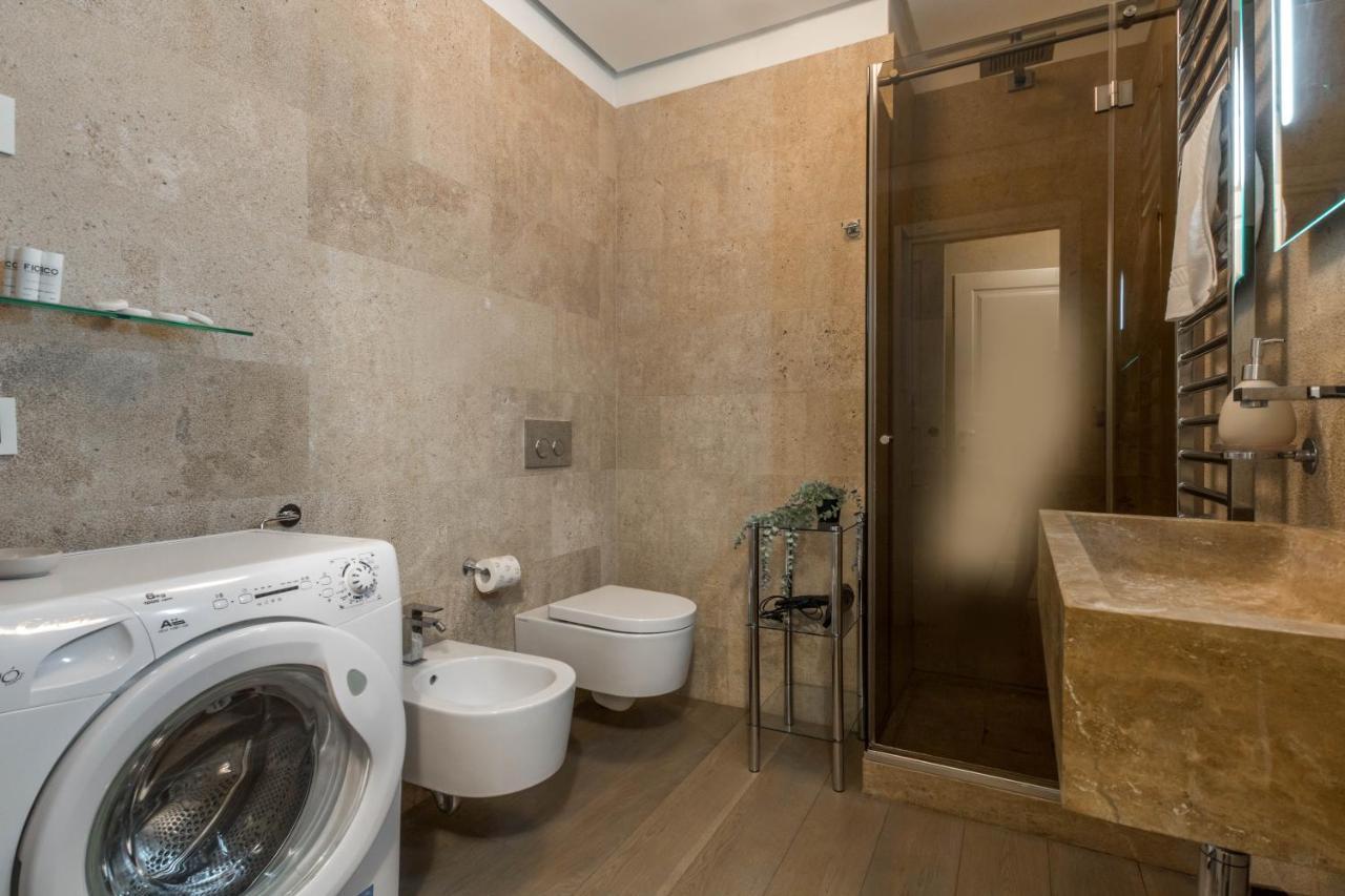 Appartamento Altido Elegant Studio For 2 Near Duomo Di Milano