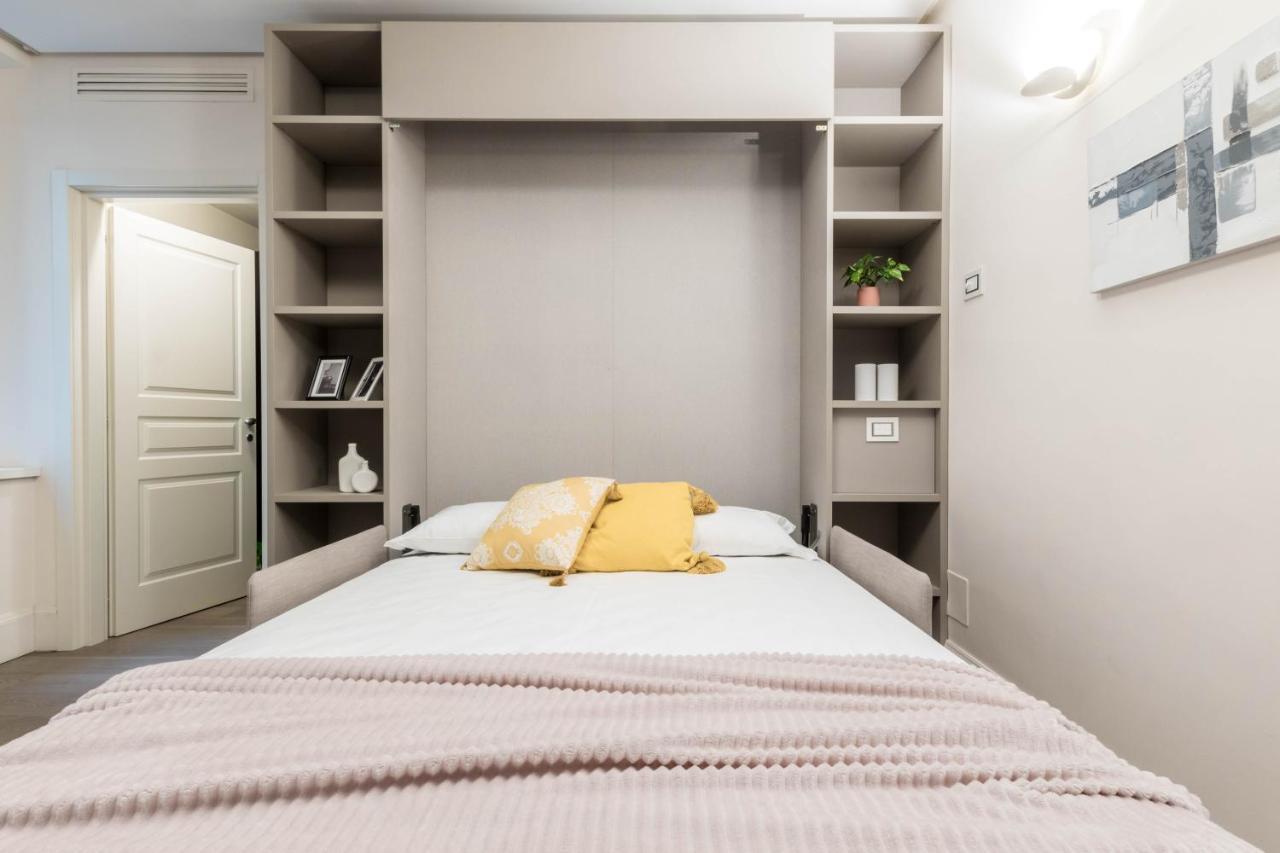 Altido Elegant Studio For 2 Near Duomo Di Appartamento *