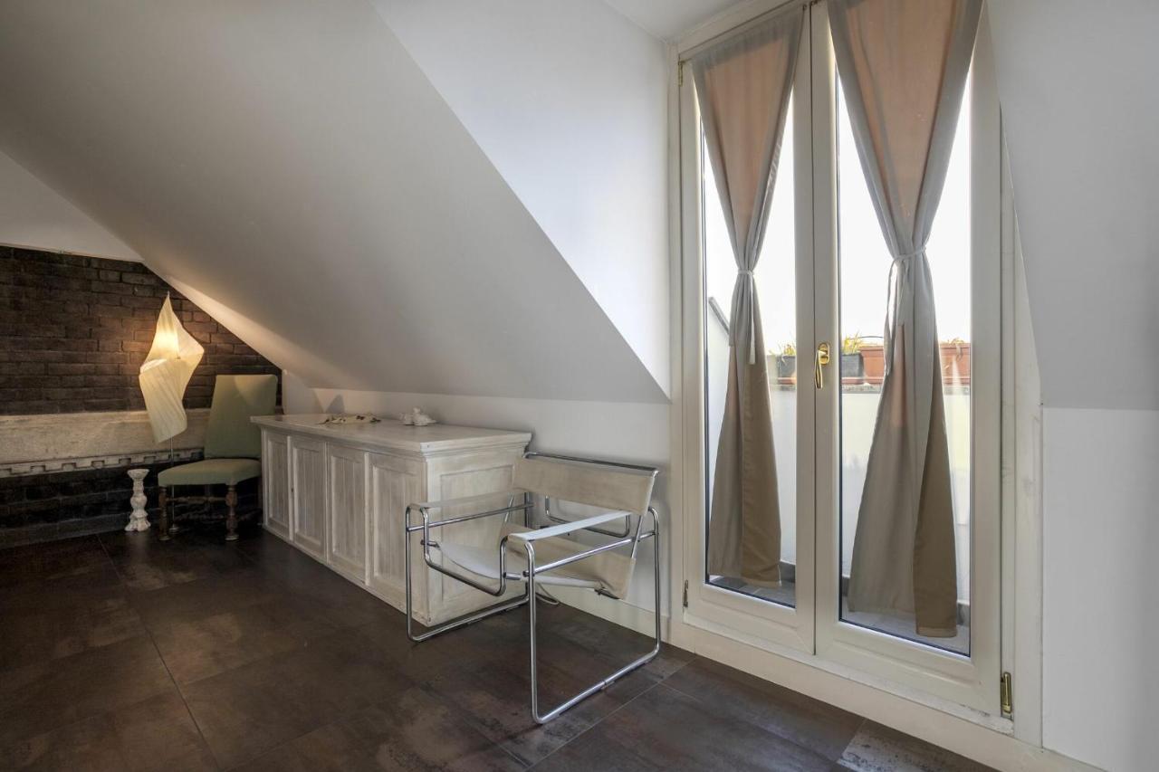 Apartment San Vittore One Bedroom B By Halldis *