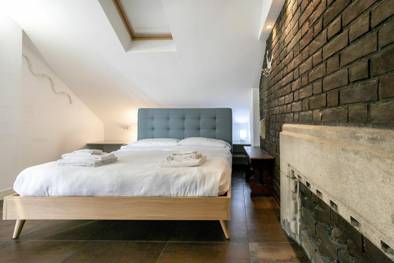 San Vittore One Bedroom B By Halldis Apartment Milan