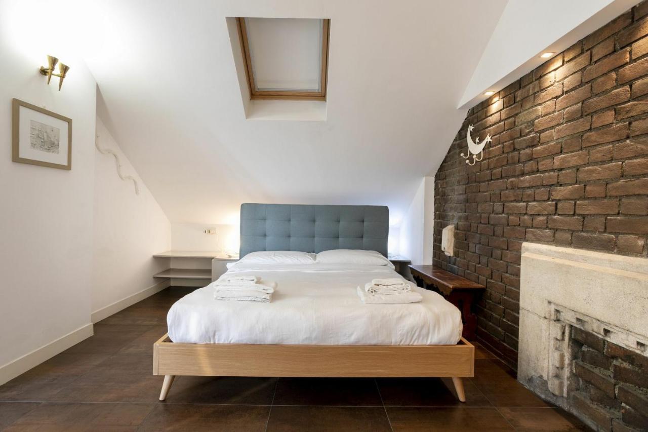 San Vittore One Bedroom B By Halldis Milan