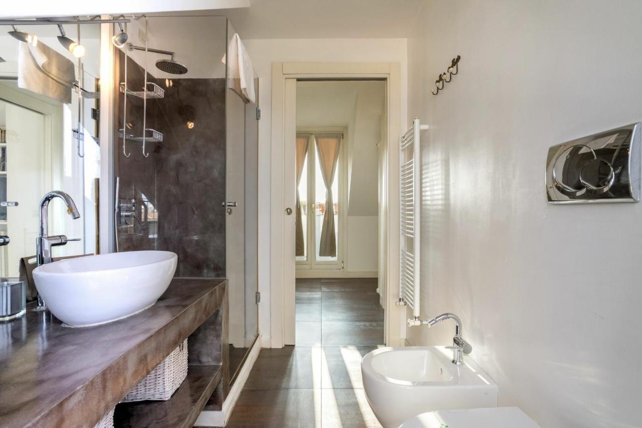Apartment San Vittore One Bedroom B By Halldis