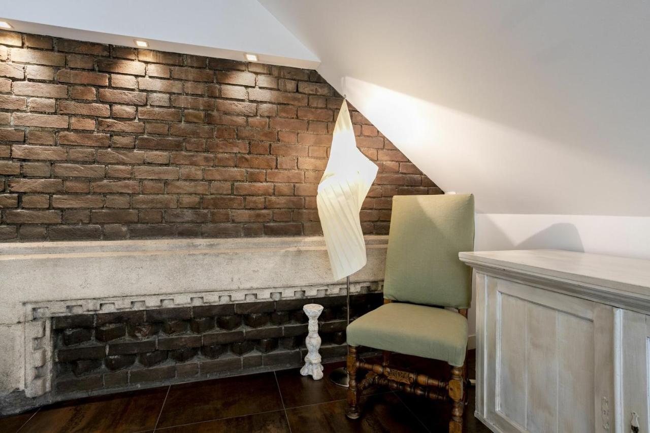 Apartment San Vittore One Bedroom B By Halldis Milan