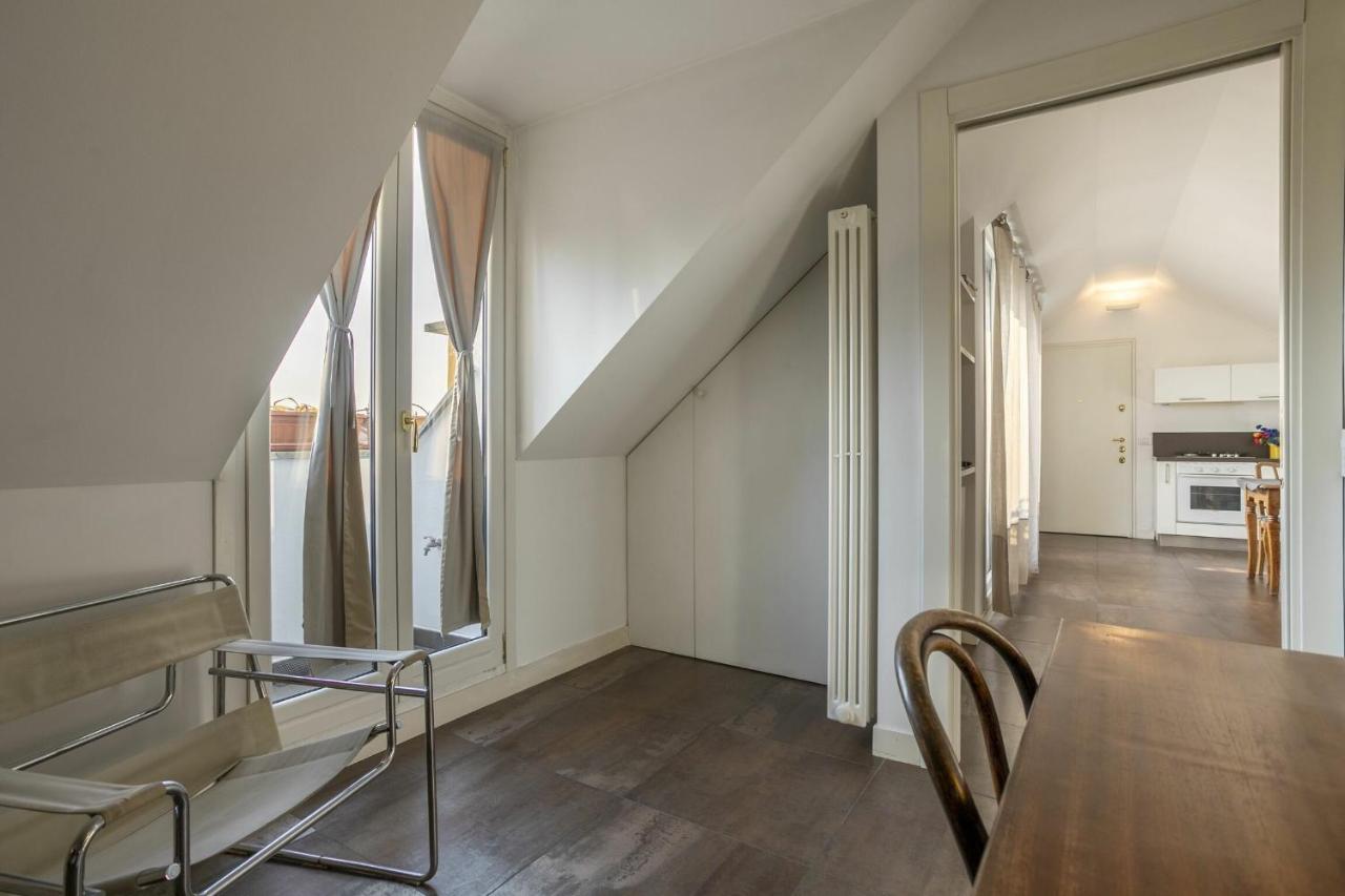San Vittore One Bedroom B By Halldis Apartment