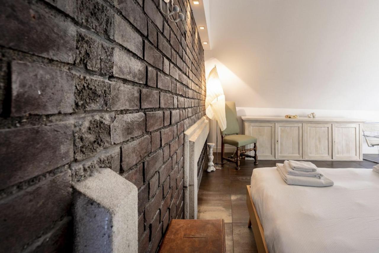 San Vittore One Bedroom B By Halldis Apartment Milan
