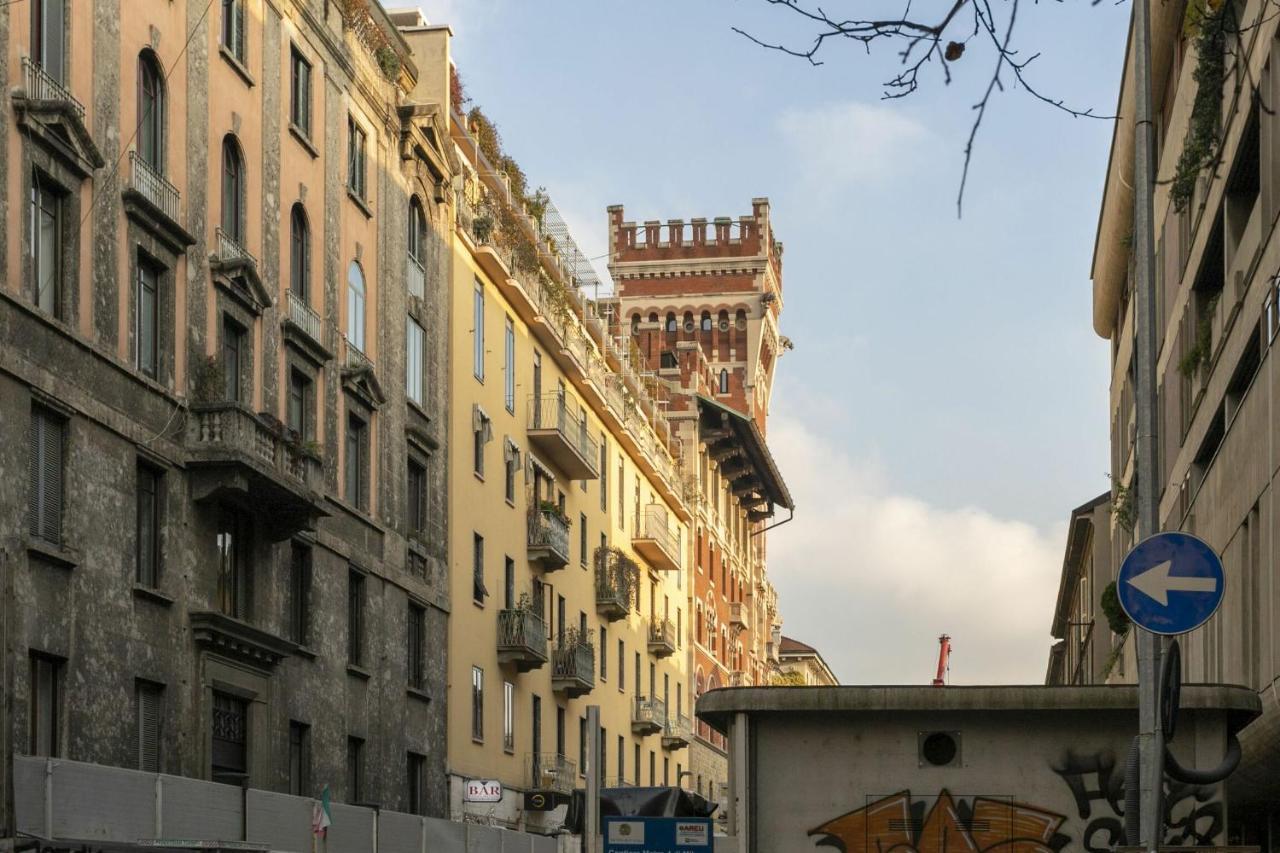 San Vittore One Bedroom B By Halldis * Milan
