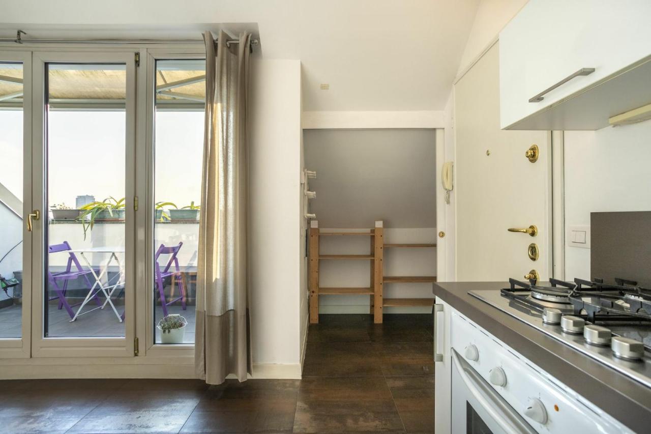 San Vittore One Bedroom B By Halldis * Milan