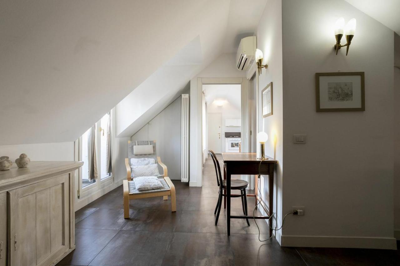 San Vittore One Bedroom B By Halldis Apartment Milan