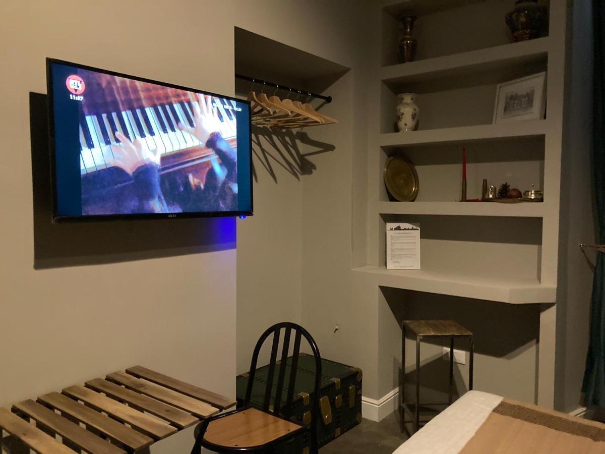 Hotel Calypso Milan