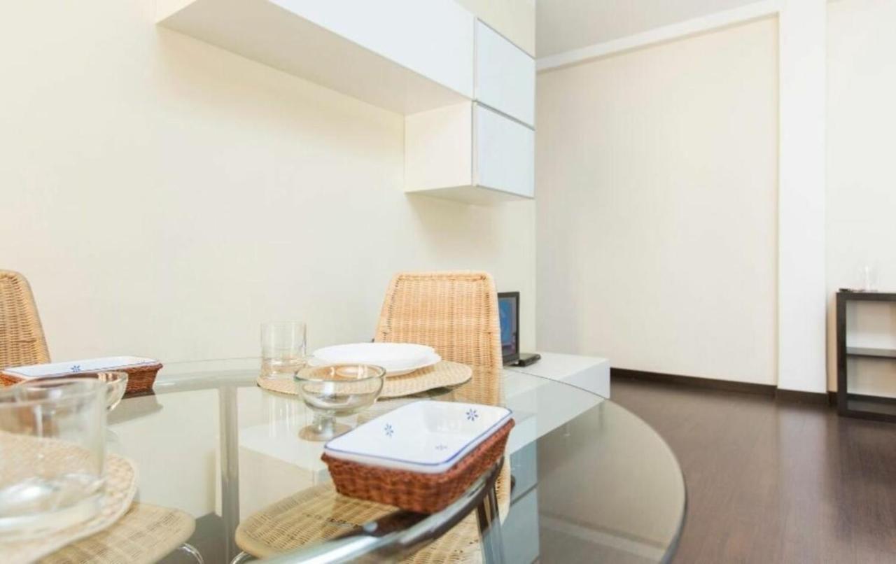 Apartamento Pistrucci By Halldis Milão