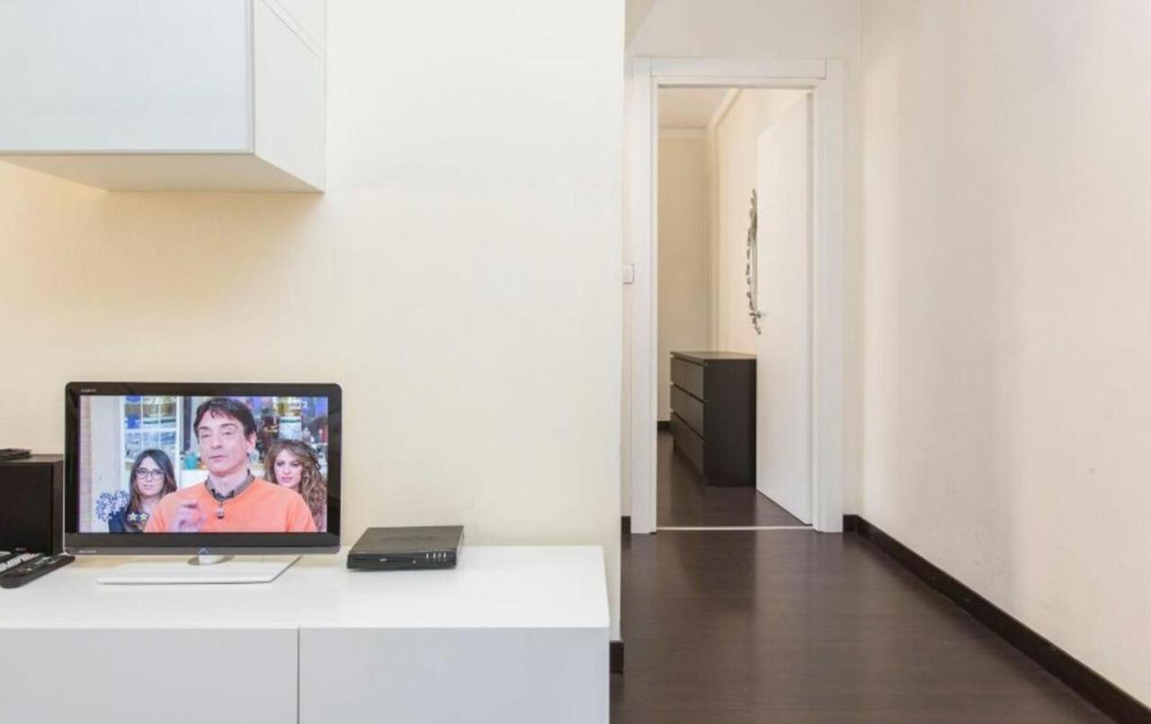 Pistrucci By Halldis Apartamento Milão