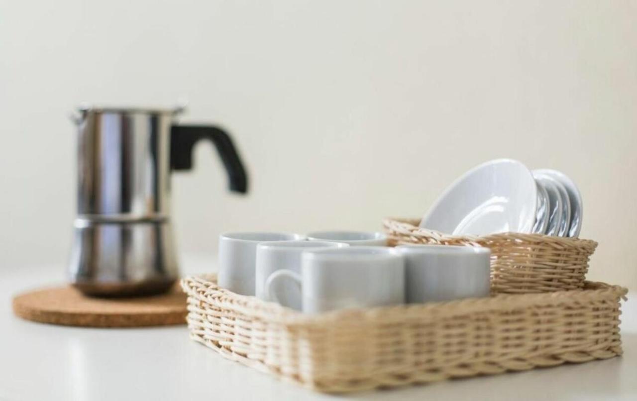 Apartamento Pistrucci By Halldis