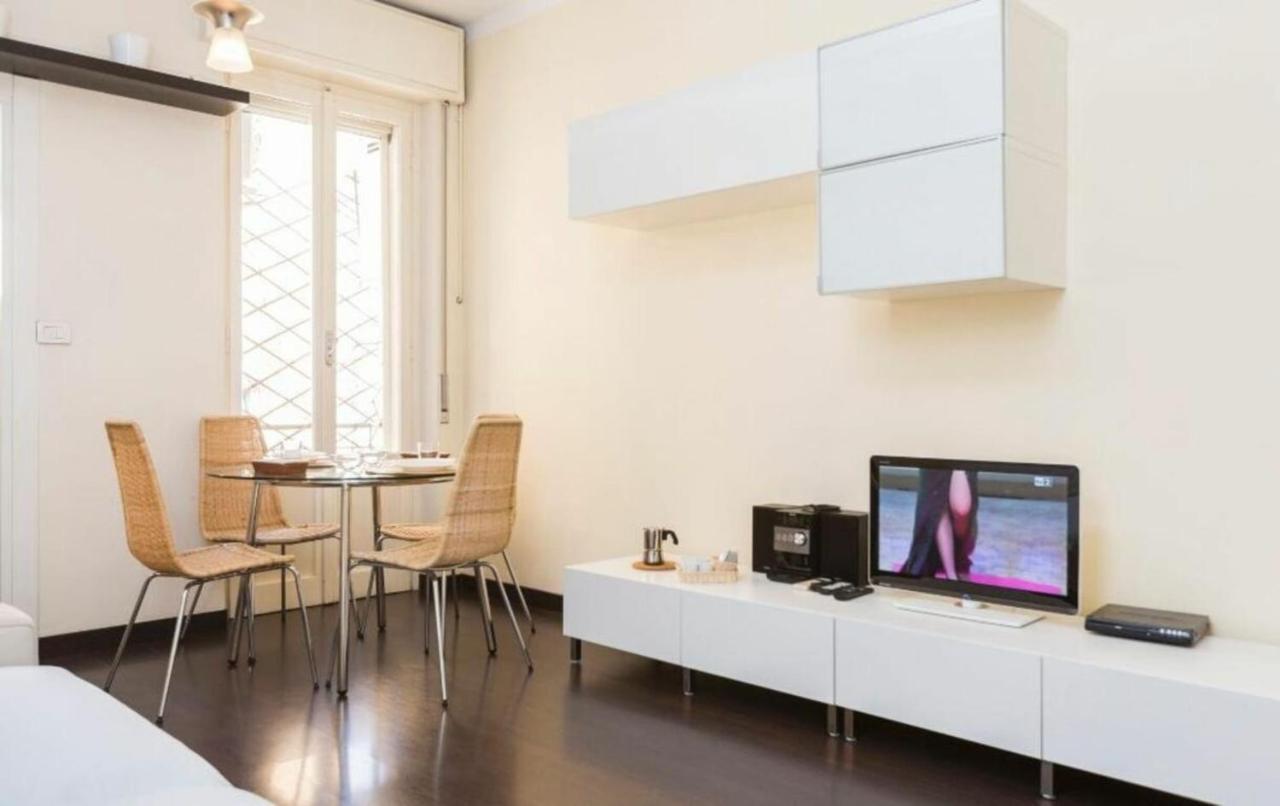 Apartamento Pistrucci By Halldis *