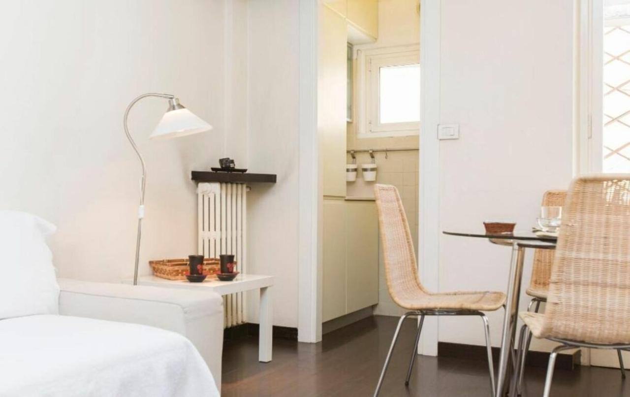Pistrucci By Halldis Apartamento