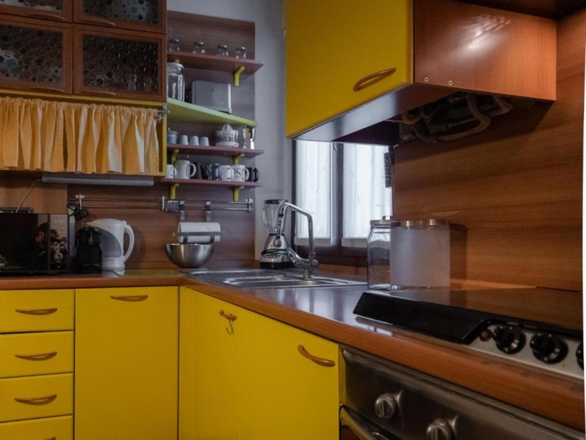 Vfh Stylish Boutique Apartment-city Center Apartment