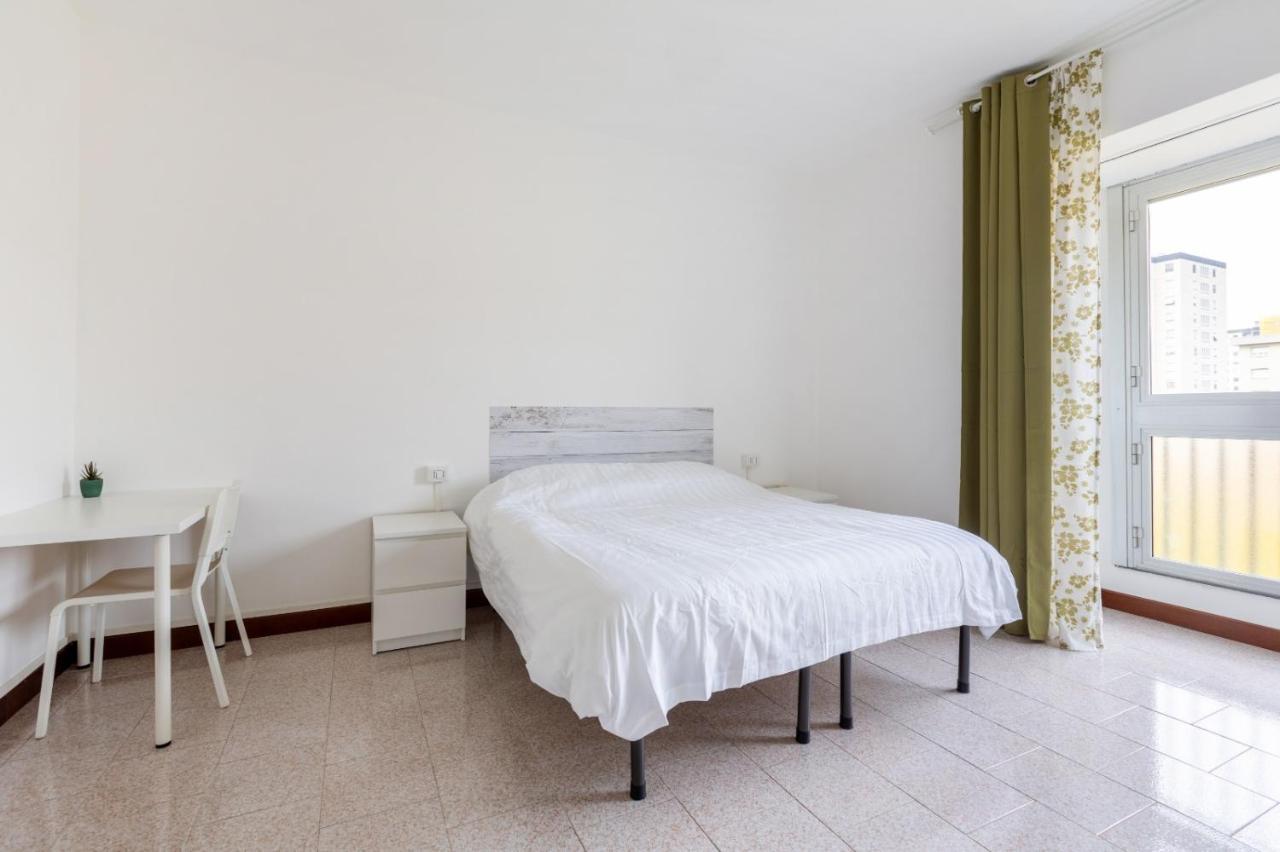 Apartment Bonola M1 Bright & Functional Flat Milan