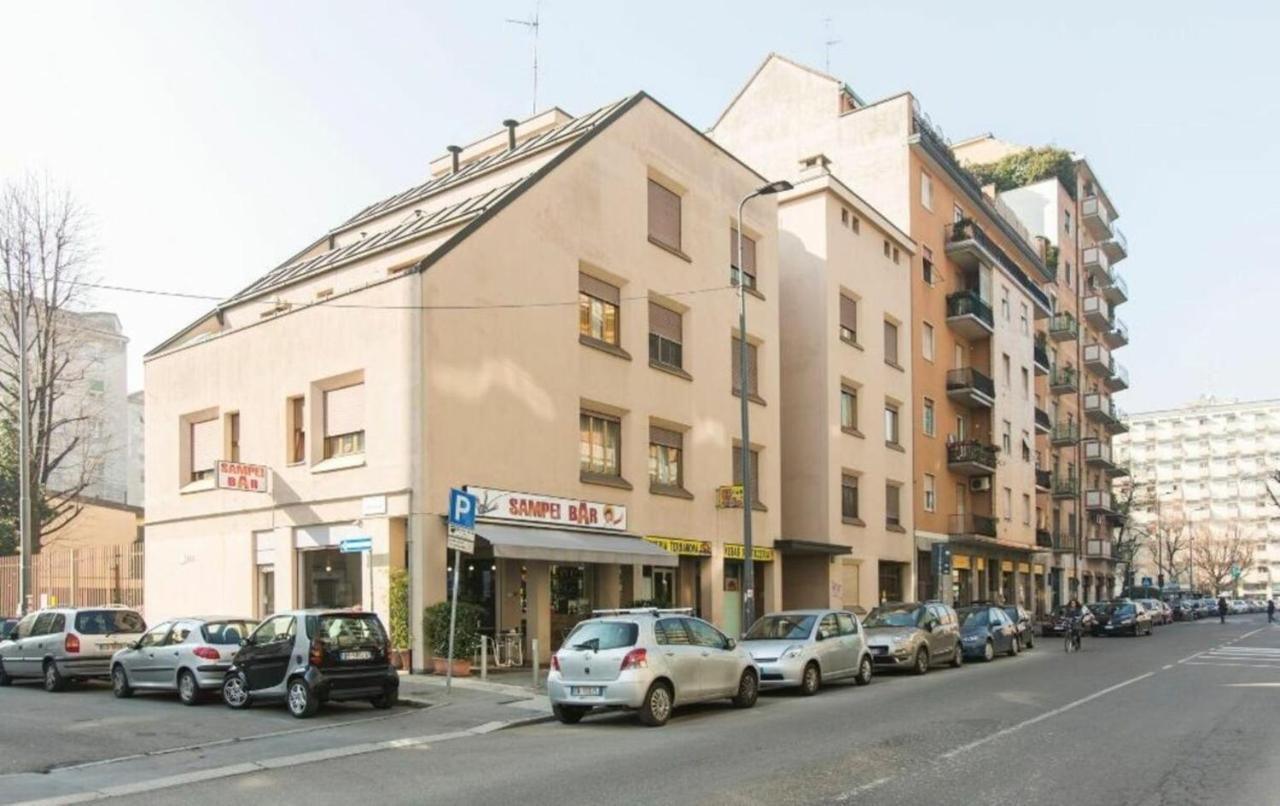 Pistrucci By Halldis Apartamento *