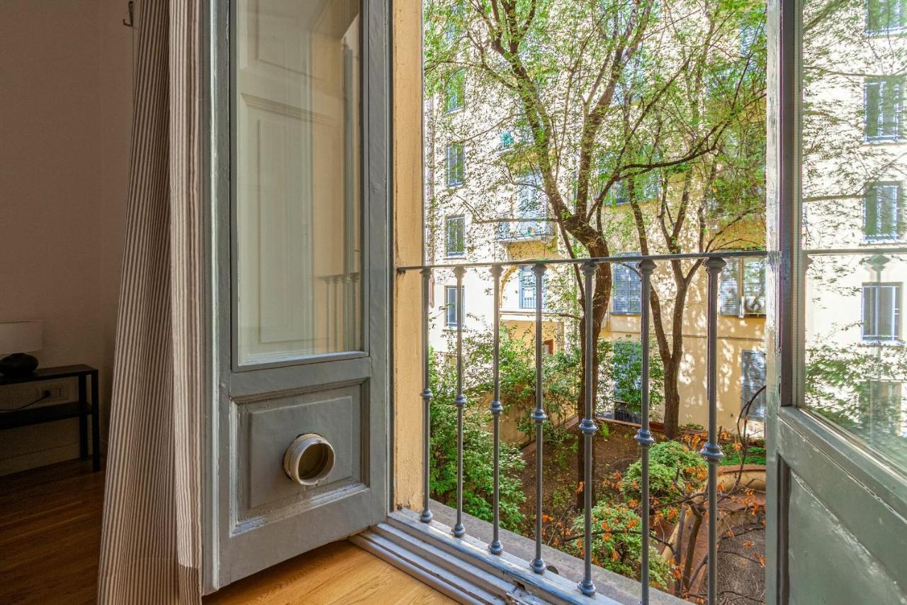 Apartment Piermarini *