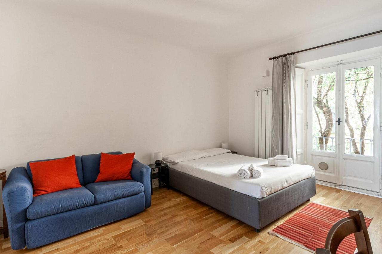Piermarini Apartment