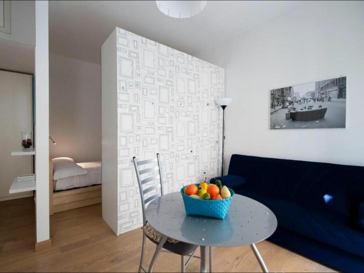 Savona Apartment