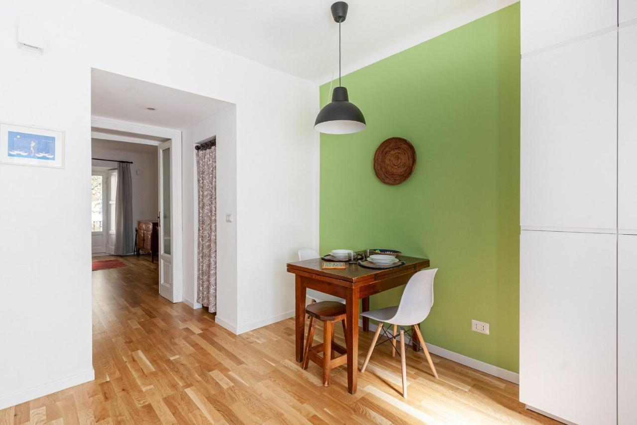 Apartment Piermarini