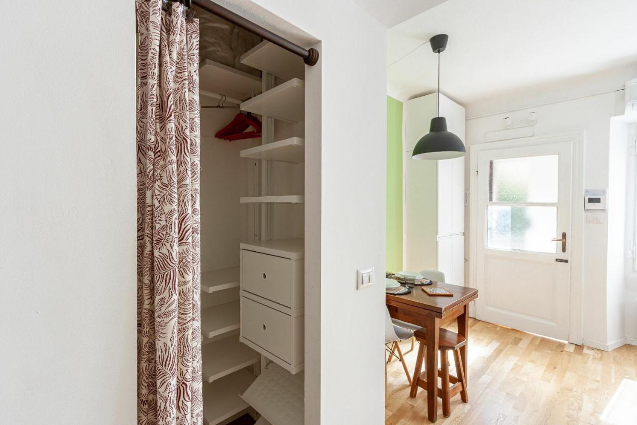 Piermarini Apartment Milan
