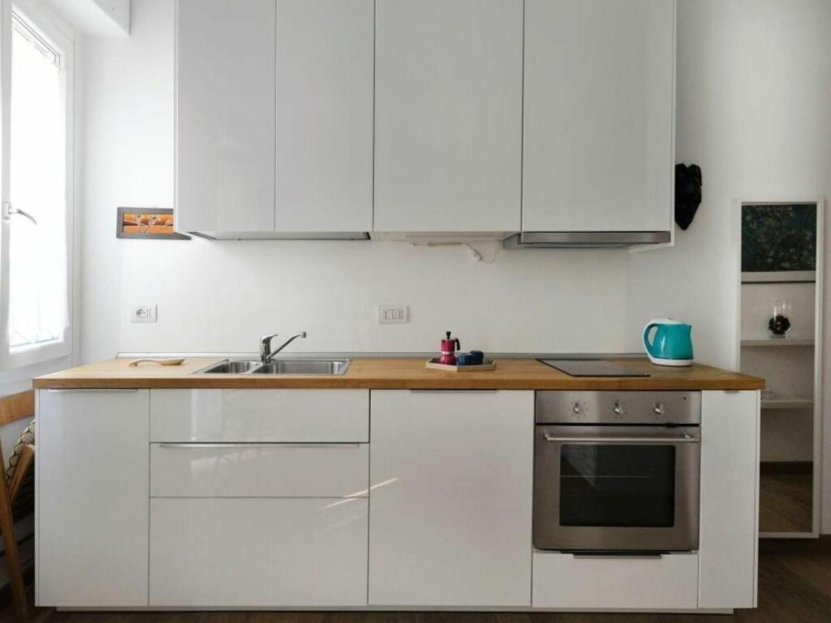 Savona Apartment