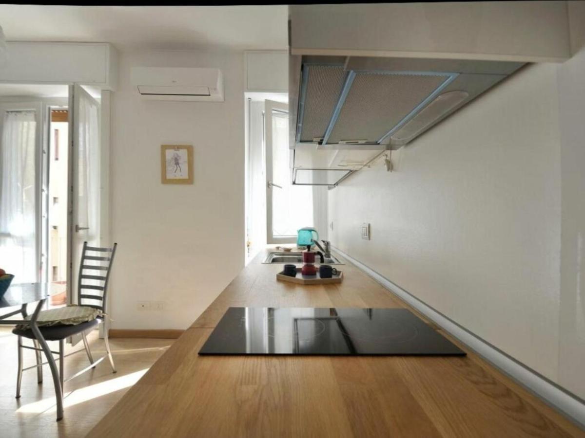Savona Apartment