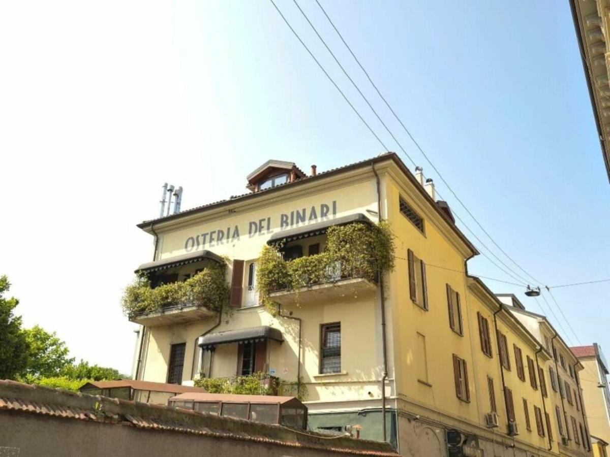 Apartment Savona Milan