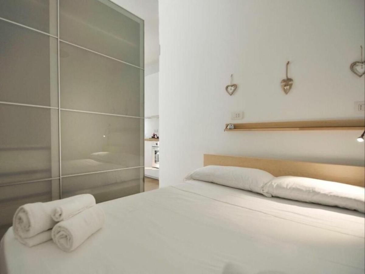 Savona Apartment